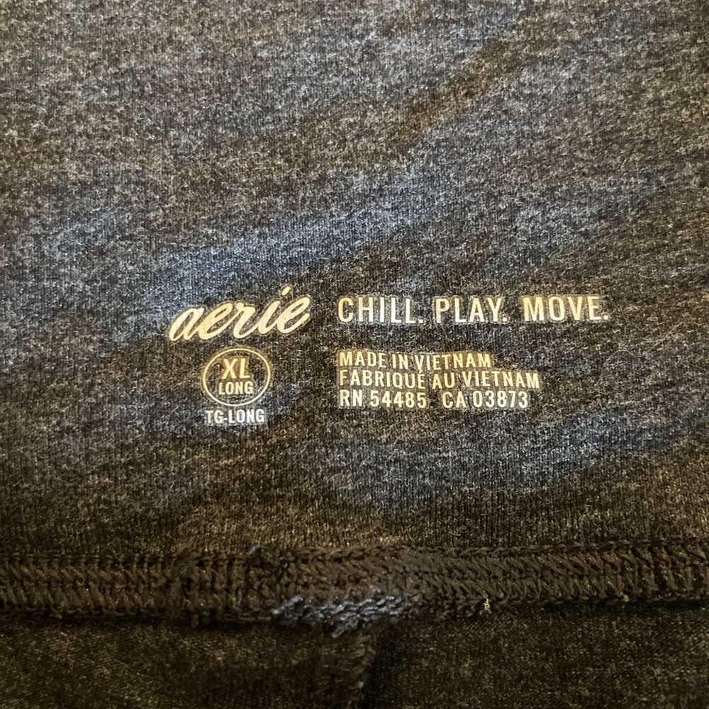 Aerie - Chill Legging/ joggers